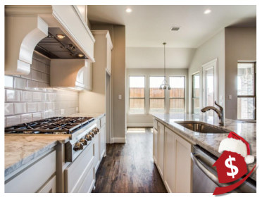 New Home in Stonebridge Ranch - Marked Down! Year end SALE